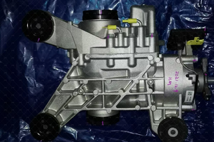 用于后桥的A3 S3的再制造主减速器和后差速器 - Product Image 6