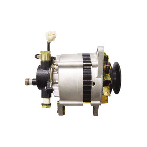 Bộ Chỉnh Lưu Silicon Tùy Chỉnh Nhà Máy Thiết Bị Phát Điện Ô Tô 12V/65a CA1457IR CA1468IR 66021155 23970B 24134 24134A 66021126 66021126AC - Product Image 6