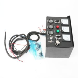 机械发动机控制面板发动机动力指令控制单元控制器 - Product Image 1