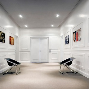 Modern Design Downlights White Housing Lighting <strong>Lamp</strong> Anti <strong>Glare</strong> Led Downlight Project Cut 75mm 10W Led Recessed Down Light - Product Image 6