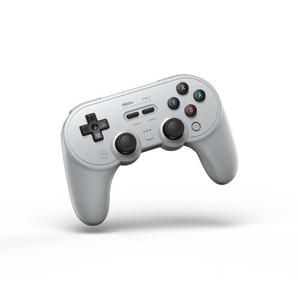 8Bitdo SN30 Pro 2 BT Gamepad Wireless <strong>Game</strong> <strong>Controller</strong> for Windows / MacOS / Steam / <strong>Switch</strong> / Raspberry Pi / PC - Product Image 1