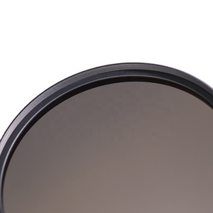 XSYMZ Photography <strong>49mm</strong> Camera Optical Lens CPL Circular Polarizing <strong>Filter</strong> for Canon, Nikon, Fuji, DSLR - Product Image 1
