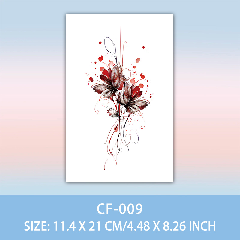 CF009
