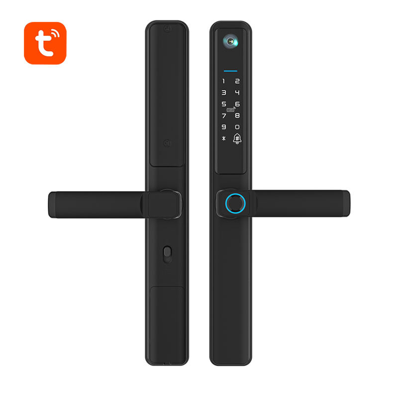 Caméra F5 Pro Noir