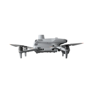 带AI智能识别的dron matrice 4e无人机49分钟电池寿命目标检测激光打标测量无人机