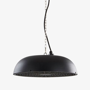 <strong>Ceiling</strong> Heater 1500W Fast <strong>Heating</strong> Radiant Halgoen Hanging Terrace Quartz Patio Electric Infrared Heater - Product Image 4