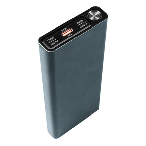 IMato Best Selling Portable 30000mAh Pd 100w Dual Type C <strong>Input</strong> <strong>Output</strong> High Capacity Fast Charging Traveling <strong>Power</strong> <strong>Bank</strong> Pd 100w - Product Image 1