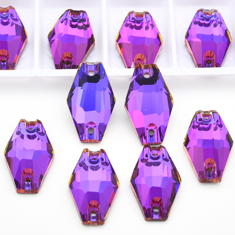 001VB Violet Blue