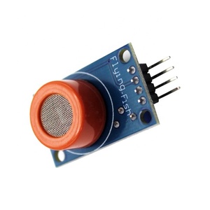 Heiße Verkäufe MQ-3 Alkohol Ethanol Sensor Atemgas Ethanol Erkennung MQ-3 MQ3
