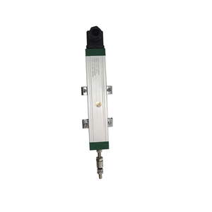 Sensore di posizione lineare Ktc sensore di spostamento lineare trasduttore ad alta precisione sensore scala lineare per macchina - Product Image 3