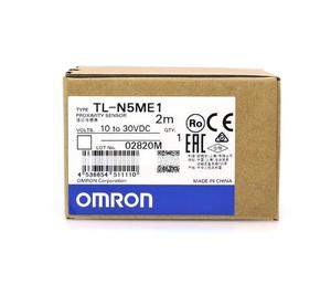 Sensor de proximidad OMRON original, CC, tres hilos, inductivo, dos hilos, NPN, normalmente abierto, NO hay dos hilos, NINGÚN tipo de entrada, N. ° 1: 1 - Product Image 4
