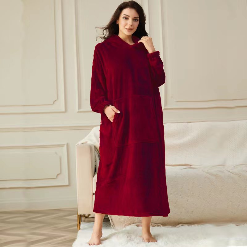 wine red