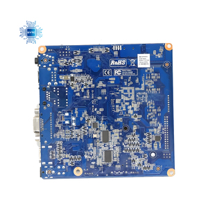 PCBA OEM供应商提供带有合同制造服务的定制Pcba板定制电子PCBA设计 - Product Image 1