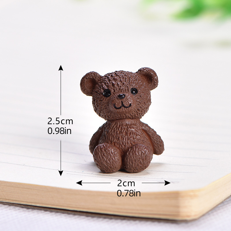 6# Marron petit