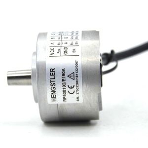 RI41-EO 2500ES.11SB-1-15S-5ตัวเข้ารหัสแบบเพิ่มเพลาแข็งแบบใหม่ดั้งเดิมของแท้พร้อมสต็อก - Product Image 3