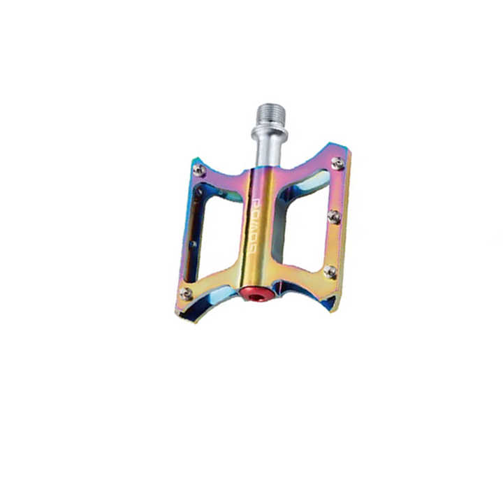 Großhandel neue Trends Fahrrad pedale Fahrräder Teile abgedichtet Lager Aluminium Pedal Quad Fahrrad für Mtb Mountain Urban Niedriger Preis