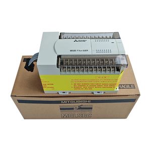 Nuovo modulo di espansione FX2N-32ER originale PLC programmazione per l'applicazione di controllo industriale - Product Image 3
