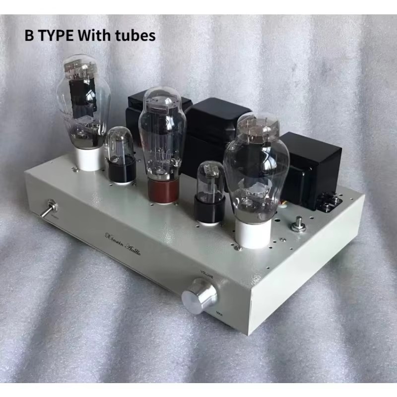 Type B noir 1 pièces 110V