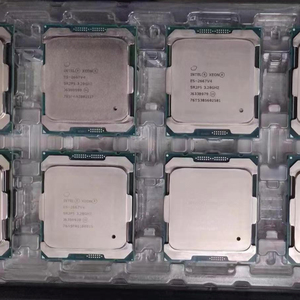 Intel tepsi Xeon E5 2667 v4 İşlemciler İşlemci 8 çekirdek 3.2GHz LGA2011-3 - Product Image 5