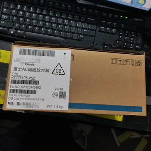 Neue RYT401D5-VV2 RYT751D5-VC2-Z88 RYT751D5-VS2 Servo antriebe SPS-Programmierung Spezielle Steuerungen - Product Image 4