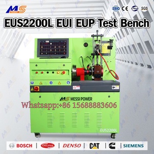 Yeni Cambox ile EUS2200L EUI EUP Test tezgahı (bilgisayar modeli) - Product Image 3