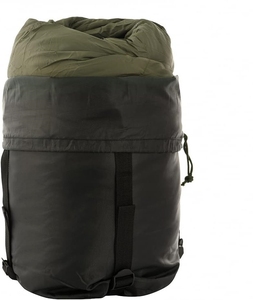 Cắm Trại Ngoài Trời xác ướp Túi ngủ với nén xách tay bao cho thời tiết lạnh du lịch - Product Image 6