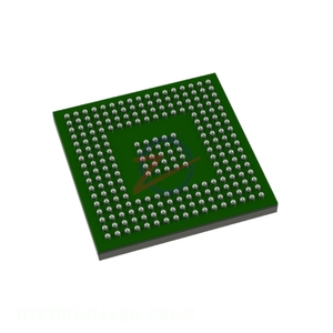 Electronic Circuit Components R7F7016514ABG-C#<strong>AC1</strong> 233 FBGA Embedded <strong>Original</strong> - Product Image 1