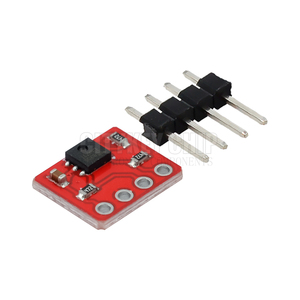 CHT8305ミニデジタル温度湿度センサーモジュール开発ボードとキット用 - Product Image 1