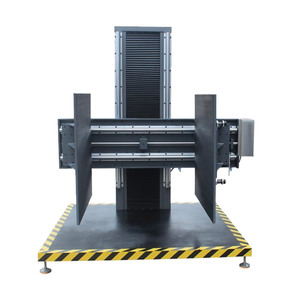 Packing Box Carton <strong>Clamp</strong> <strong>Test</strong> <strong>Machine</strong> Mechanical <strong>Clamp</strong> Tester Simulated <strong>Clamp</strong> <strong>Test</strong> <strong>Machine</strong> (Touch Screen Model)