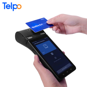 Ручной 2d сканер штрих-кода, Android Pos-планшет для системы Pos TPS900, поставка из Китая