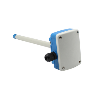 Trasmettitore di temperatura industriale ad alta precisione del sensore di temperatura e umidità dei gradi di BINGO con Display Lcd senza LCD - Product Image 1