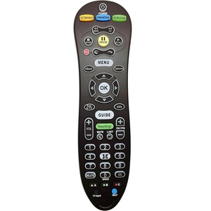 Buck AT&T S30-S1B S30-S1A telecomando sostitutivo ultraverso programmabile con ricevitore U-Verse cavo Box ISB7000 ISB7005