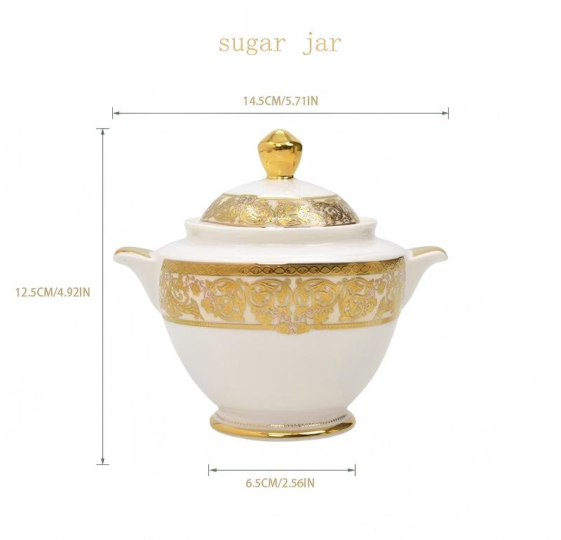 sugar jar