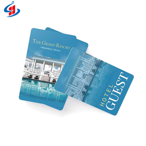 13.56MHz บัตร RFID คลาสสิก1K EV1สมาร์ทคีย์ RFID พร้อมการพิมพ์โลโก้ที่กำหนดเอง - Product Image 6