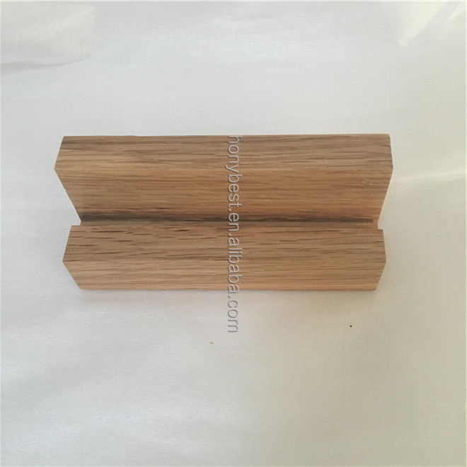 Couleur bois de chêne uni