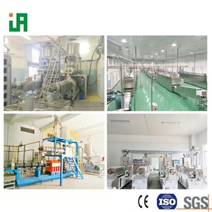 Extruded Couscous and Artificial Rice Processing Line <strong>Machinery</strong> and Equipment <strong>in</strong> Morocco, Algeria, Tunisia, <strong>Libya</strong>, and Mali - Product Image 5