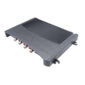 Invelion R2000 chip Ethernet Free SDK 12dbi uhf rfid modulo lettore rfid passivo a lungo raggio lettore rfid 4 canali - Product Image 3