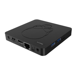 Beelink GT-King 4K <span class=keywords><strong>Media</strong></span> <span class=keywords><strong>Player</strong></span> <span class=keywords><strong>Android</strong></span> 9.0 TV Box S922X Wifi6 5G Set top Box Video <span class=keywords><strong>Network</strong></span> Mulit-<span class=keywords><strong>Media</strong></span> USB Disk HDD Players