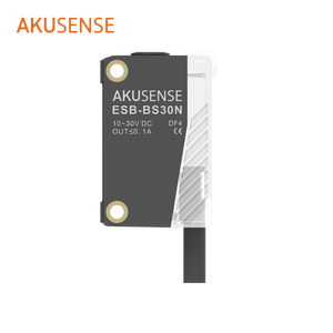 Photoelectric <strong>sensor</strong> ESB series background suppression <strong>diffuse</strong> <strong>reflection</strong> type NPN PNP high precision no effected by background - Product Image 3