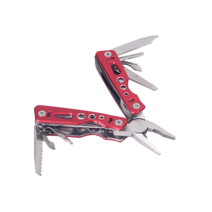 निर्माता कस्टम सामरिक बहुउद्देशीय मल्टीफंक्शन टूल पैलेर चाकू ब्लेड स्क्रूड्राइवर पायलट मल्टी टूल - Product Image 2