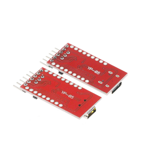 FT232RL FT232 FTDI USB 3.3V 5.5V a TTL modulo adattatore seriale per Arduino FT232 Pro Mini porta USB a TTL 232 Mini / Type-C USB