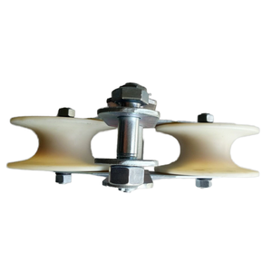 מכירות חם tandem sheive מחרוזת שרשרת בלוק תזמון עם תמיכה התאמה אישית של oem