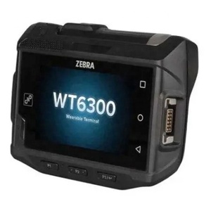 New Zebra WT6300 Handheld <strong>Computer</strong> <strong>Android</strong> <strong>Operating</strong> <strong>System</strong> With Version Front Cover IP65 <strong>Android</strong> <strong>Computer</strong> in Stock!