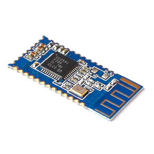 AT-05 BLE BT 4.0 UART modulo ricetrasmettitore CC2541 Chip, compatibile con HM-10, trasmissione dati seriale Wireless con commutazione Master/Slave - Product Image 4