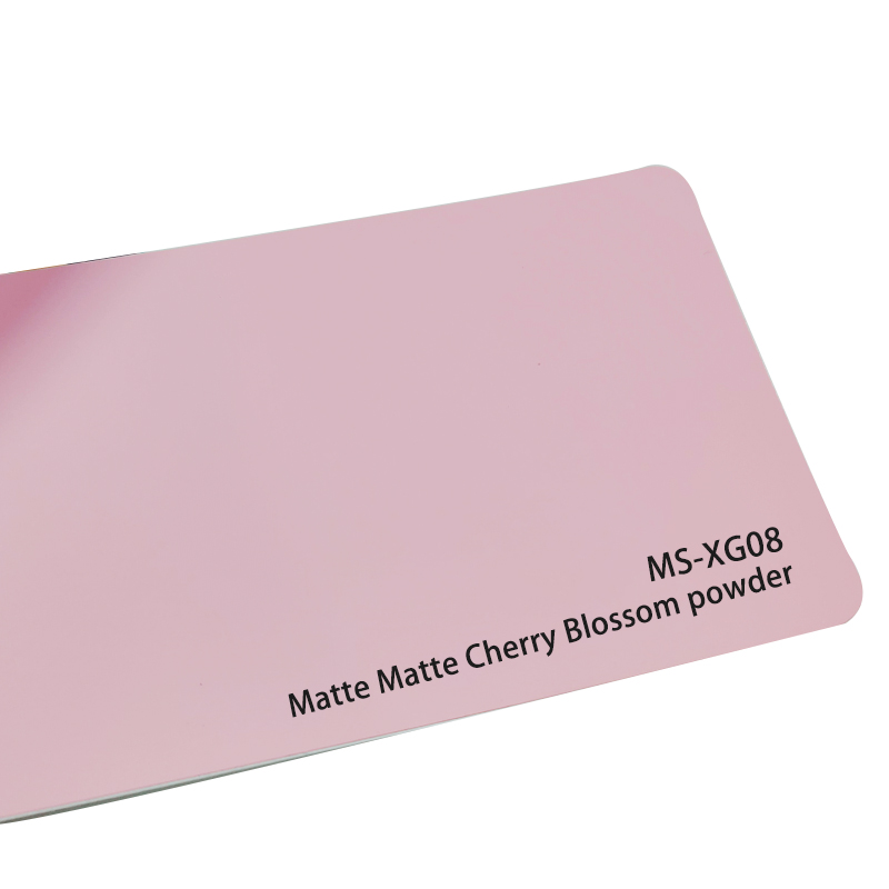 Poudre de fleur de cerisier mat