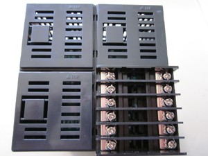 PXR9TAY1-8W000-<strong>C</strong>-<strong>a</strong> temperature control watch PLC <strong>programming</strong> RS485 communication for industrial control made <strong>in</strong> Japan - Product Image 3