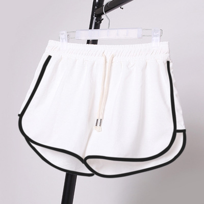 Blanco con borde negro