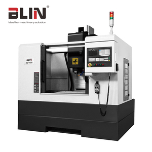 4 Axis Cheap <strong>Cnc</strong> Milling <strong>Machine</strong> Made in China - Product Image 3