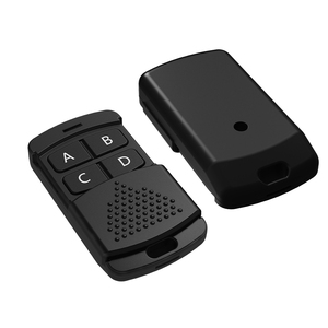 433.92mhz Universal Garage Door <strong>Remote</strong> <strong>Code</strong> RF Transmitter <strong>Remote</strong> <strong>Control</strong> <strong>Duplicator</strong> - Product Image 4