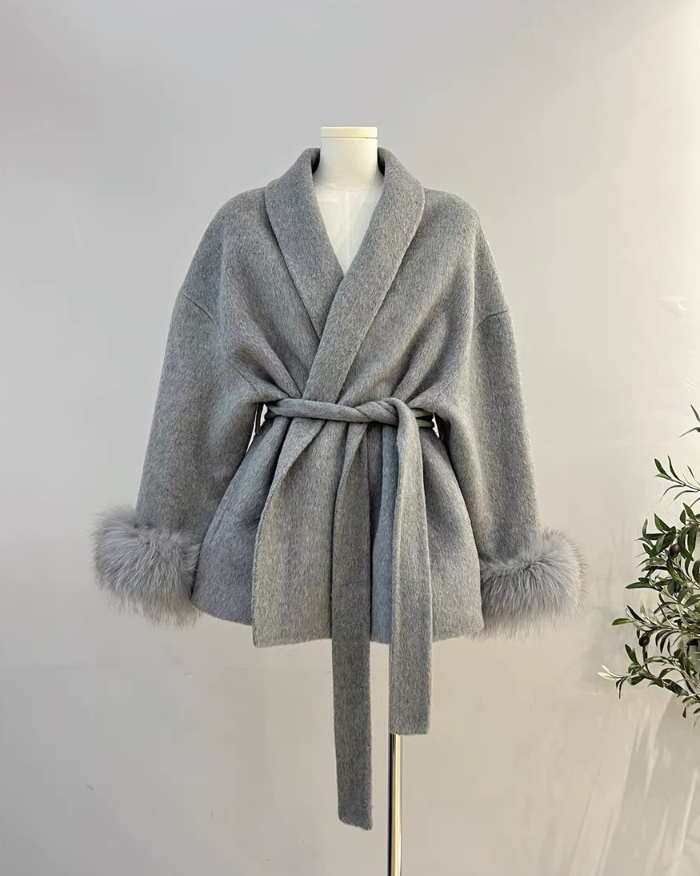 Gray